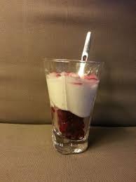 Verrine Betterave Rouge Et Saint Moret Recette Verrine Betterave Rouge Verrines Betterave Recette Verrine