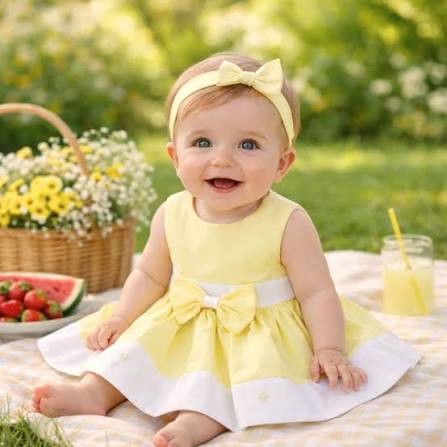 Baby clothes