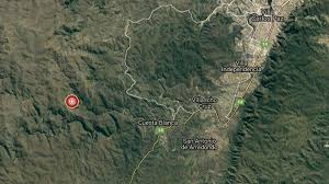 27 diciembre, 2020 por en línea. Sismo En Cordoba Temblo Cordoba Sismo De 3 2 Cerca De Villa General Belgrano La Voz