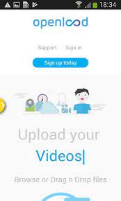 Similar to pure video downloader. Openload For Android Apk Download