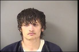 Pair faces charges after police find stolen vehicle, ammunition and drugs