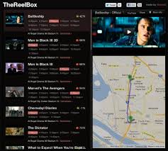 Discover what to watch next. The Reel Box Rolls Its Own Movie Showtimes Api Programmableweb