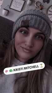 Kristi Dobbs's Instagram, Twitter & Facebook