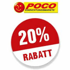 20 Poco Gutschein Auf Alles Gutscheine Poco Mobel Gutschein Code
