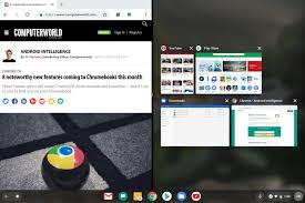 How to make your computer aesthetic chromebook. 65 Chromebook Tips For Maximum Productivity Computerworld