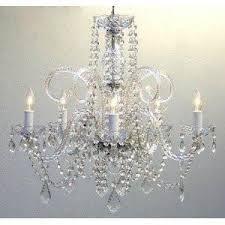 I am highly intellectual being underneath the surface. Empress Crystal Tm Chandelier Lighting H25 X W24 Go A46 384 5 Gallery Chandeliers