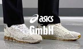 Sorularınız ve randevu için about quantum sistem. Gmbh X Asics Gel Quantum 360 6 White Alle Infos Snkraddicted