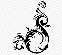 Discover more posts about bunga art. Black And White Flower Png Download 606 800 Free Transparent Flower Png Download Cleanpng Kisspng