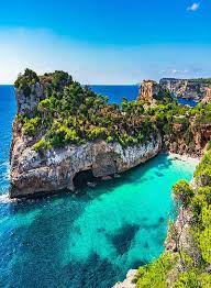 You can experience snorkeling in mallorca's remote and clear beaches or go on road trips along the stunning mountain. Travel To Palma De Mallorca Main Destinations In Spain Tourism In The Balearic Islands