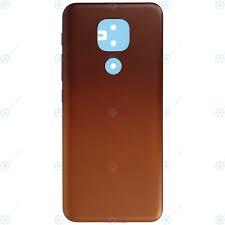 Motorola Moto E7 Plus (XT2081) Battery ...