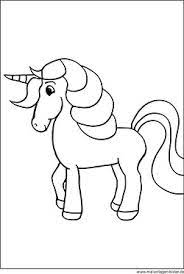 Ausmalbild fliegendes einhorn zum ausdrucken. Ausmalbilder Einhorn Malvorlagen Zum Ausdrucken