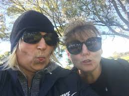 Athletes crush goals with rock paper scissor burpees