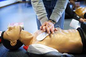 Some of the most important ones include in general, a basic cpr course takes around three hours to complete. Can You Do Cpr If You Re Not Certified