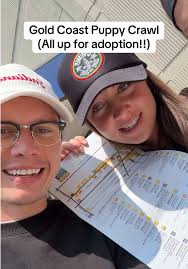 Nikolas Hunter and His Dog