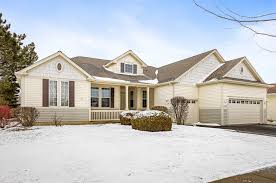 The buyer moves in when the contract is signed. Buy A House In Northern Illinois