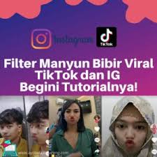 Bagi sobat yang ingin memiliki video full andai saja aku tidak merekam saat itu viral tiktok, sobat bisa mengunduhnya pada link nya Popularitas Aplikasi Tiktok Ayobelajarbareng