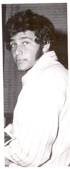 R.I.P. Steven Shindler. Here's some nice photos. He was an amazing class  president, yearbook editor and photographer. A good friend.