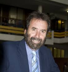 Lafferty honoured at Awards