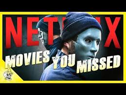 20 Hidden Gem Netflix Movies You Almost Definitely Missed Flick Connection Youtube In 2020 Netflix Movies Good Movies To Watch Good Movies On Netflix