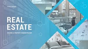 Modern Real Estate Promo Real Estate Video Real Estate Real Estate Advertising