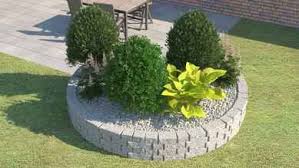 Gestalten Sie Ihr Beet Mit Professioneller Unterstutzung Obi Beetplaner Gartenbeet Gestalten Pflanzen Terrasse Bepflanzen