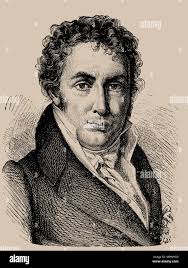 Jacques louis david hi-res stock photography and images