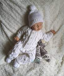 Hand Knitted Baby Boy Girl Romper Hand Knit Baby Set Baby Knitted Clothes Soft Knitted Jumpsu Baby Girl Outfits Newborn Newborn Outfits Baby Clothes Patterns