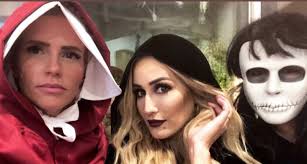 Top Trending Scary Couple Halloween Costumes of 2019