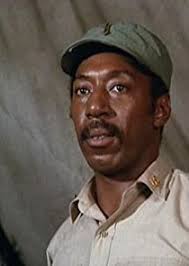 Clifton and La Femme