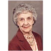 Mildred "Millie" Larson Obituary