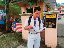 Terlupa Ibu Dah Pergi Harian Metro