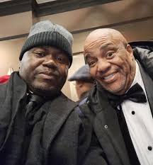 Happy 70th Birthday Dj Hollywood Party Is Crazy...