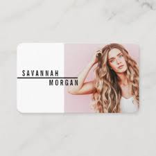 An awesome actor business card can do it all in stunning fashion. Actress Business Cards Business Card Printing Zazzle