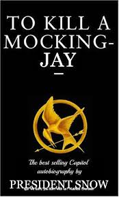 Hunger Games Examiner Hunger Games Mockingjay President Snow