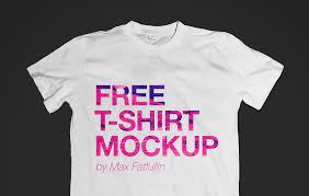 Use it to present your logos, artworks, badges or texts in a gorgeous way — simply select the smart object. 100 T Shirt Templates Vectors Psd Mockups Free Downloads