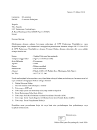 Contoh surat pernyataan adalah surat yang digunakan untuk menyatakan sesuatu kepada penerima. Contoh Surat Pengalaman Kerja Di Puskesmas