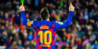 Barcelona só poderá registrar messi se reduzir folha salarial. 7pzuufcggg9wim
