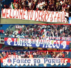 Chi vincerà tra psg e derry city? 0607 Psg Derrycity Auteuil2 Rendez Vous Sur Histoiredupsg Fr