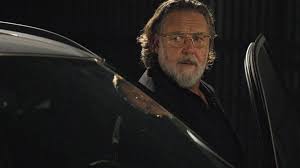 Russell Crowe Fights Nina Dobrev and Aaron Paul for Survival in The Get Out Trailer
