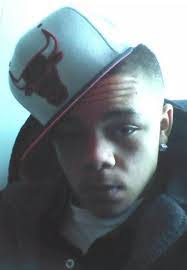 Shawn Earl's Instagram, Twitter & Facebook