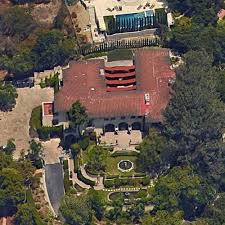 House(s) he lives in los angeles, california, usa: Robert Der Yang Tien S House In Pasadena Ca Google Maps