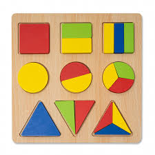 La fel putem să deducem că n este piciorul înălţimii din b, iar p este piciorul înălţimii. Puzzle 3d