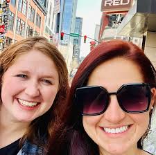 Jaycee Mandernach and Thomas (Tim) Easton's Wedding Website