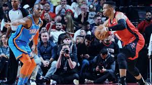 Let's take a look at the 2020 nba playoff picture, including the final standings and matchups for each conference. Playoff Picture Comes Into Focus 7 Of 8 First Round Matchups Set Nba Com