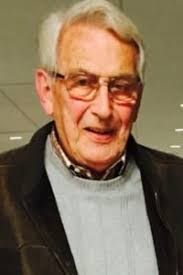 George R. White Obituary in Rockland at Magoun-Biggins