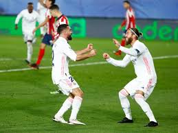 This has also been the case in 17 of the previous 20 real madrid away games at this level, so a repeat performance is expected. Preview Real Madrid Vs Athletic Bilbao Prediction Team