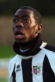 Town's season petering out