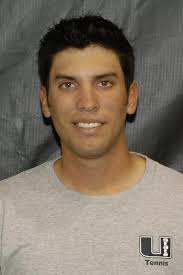 2006-07 Men's Tennis Roster