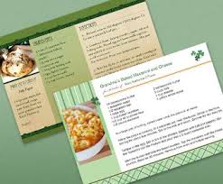Recipe Card Templates From Hp More At Pinterest Com Eventsbygab Recipe Cards Template Recipe Cards Recipes