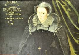 Mary queen of scots mary stuart, born at linlithgow, 8 december, 1542; Die Schottische Konigin Maria Stuart Schottlandinfos De